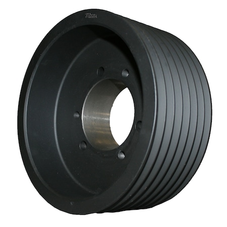 Martin Hi-Cap Qd Sheave, 7 5V 1180 F 7 5V 1180 F